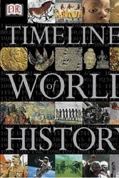 Cover Art for 9780756617035, Timelines of World History by John B Teeple