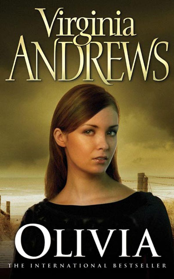 Cover Art for 9781471103971, Olivia by Virginia Andrews