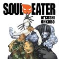 Cover Art for 9780316071123, Soul Eater, Vol. 8 by Atsushi Ohkubo