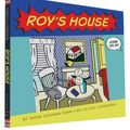 Cover Art for 9781452111858, Roy's House by Susan Rubin