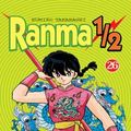 Cover Art for 9788484491644, Ranma 1/2 26 by Rumiko Takahashi