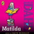 Cover Art for 9780141349213, Matilda by Roald Dahl