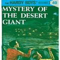 Cover Art for 9781101067956, Hardy Boys 40 by Franklin W. Dixon