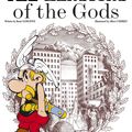 Cover Art for 9781444013245, Asterix: The Mansions of The Gods: Album 17 by Rene Goscinny