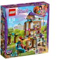 Cover Art for 5702016111620, Friendship House Set 41340 by LEGO