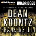 Cover Art for 9781441818348, Frankenstein: Lost Souls by Dean Koontz