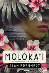 Cover Art for 9781429943239, Moloka'i by Alan Brennert