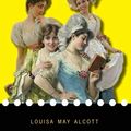 Cover Art for B08BVVGDBM, Little Women by Louisa May Alcott