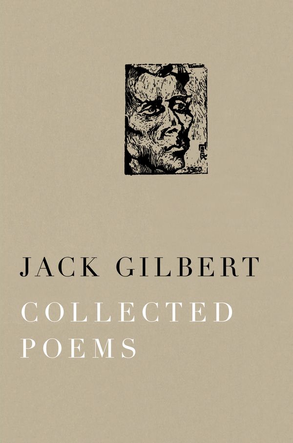 Cover Art for 9780375711763, Collected Poems by Jack Gilbert