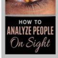 Cover Art for 9781981826353, How to Analyze People on Sight by Elsie Lincoln Benedict,Ralph Paine Benedict