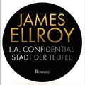 Cover Art for 9783843710244, L.A. Confidential by Hans H. Harbort, James Ellroy