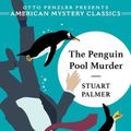 Cover Art for 9781613163894, The Penguin Pool Murder by Stuart Palmer