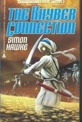 Cover Art for 9780441437252, Khyber Connection by Simon Hawke