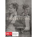 Cover Art for 9325336192207, True Detective : Season 1 by Matthew McConaughey