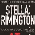 Cover Art for 9780099461395, At Risk by Stella Rimington