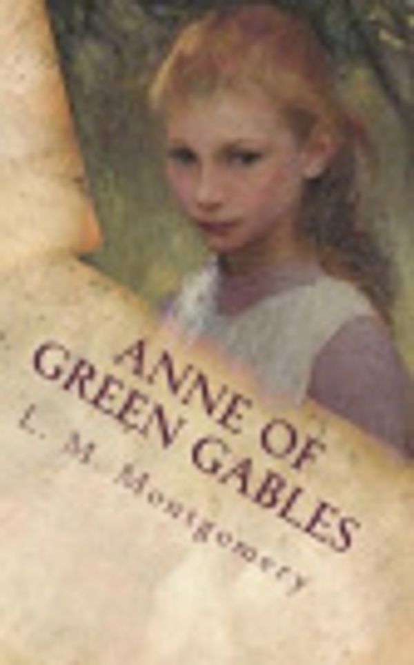 Cover Art for 9781722801298, Anne of Green Gables by L. M. Montgomery