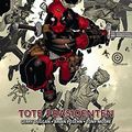 Cover Art for 9783862018963, Deadpool - Marvel Now! by Gerry Duggan, Brian Posehn