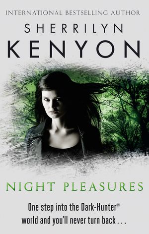 Cover Art for 9780749955434, Night Pleasures by Sherrilyn Kenyon