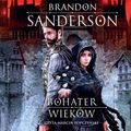 Cover Art for 9788374807852, Bohater wiekow by Brandon Sanderson