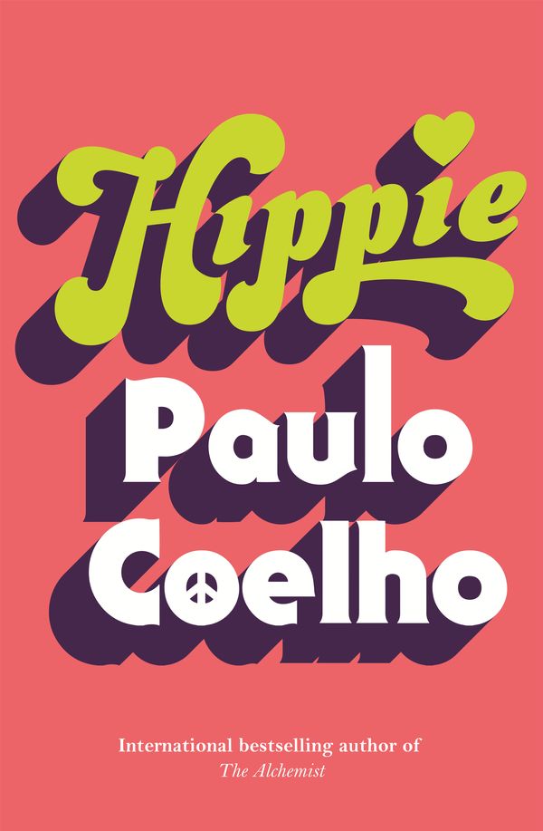 Cover Art for 9780143794110, Hippie by Paulo Coelho