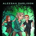 Cover Art for 9781922179029, Ash Rover by Aleesah Darlison