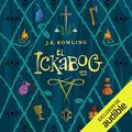 Cover Art for B08JYCTFG4, El ickabog (Spanish Edition) by J.k. Rowling