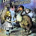 Cover Art for 9781723775185, Alice's Adventures in Wonderland by Lewis Carroll