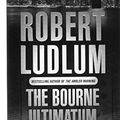 Cover Art for B006U1PIUA, Bourne Ultimatum by Unknown