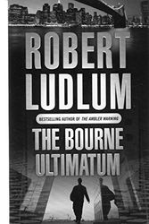 Cover Art for B006U1PIUA, Bourne Ultimatum by Robert Ludlum
