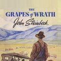 Cover Art for 9784871878999, The Grapes of Wrath by John Steinbeck