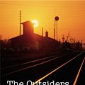 Cover Art for 9781405863957, The Outsiders by S. E. Hinton