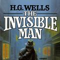 Cover Art for 9781429915243, The Invisible Man by H. G. Wells