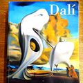 Cover Art for 9780876331866, Dali by Dawn Ades