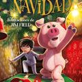 Cover Art for 9781644734667, El cerdito de Navidad / The Christmas Pig (Spanish Edition) by J K. Rowling