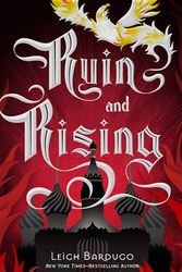 Cover Art for 9780606372831, Ruin and RisingGrisha Trilogy by Leigh Bardugo