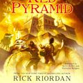 Cover Art for 9781491509791, The Red Pyramid (Kane Chronicles) by Rick Riordan
