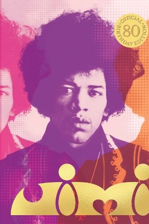 Cover Art for 9781797220017, Jimi by Hendrix, Janie, McDermott, John