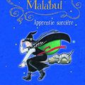 Cover Art for 9782070654888, Amandine Malabul : Apprentie sorcière by Jill Murphy