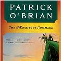 Cover Art for B004HSL9U6, The Mauritius Command by Patrick O'Brian by Unknown