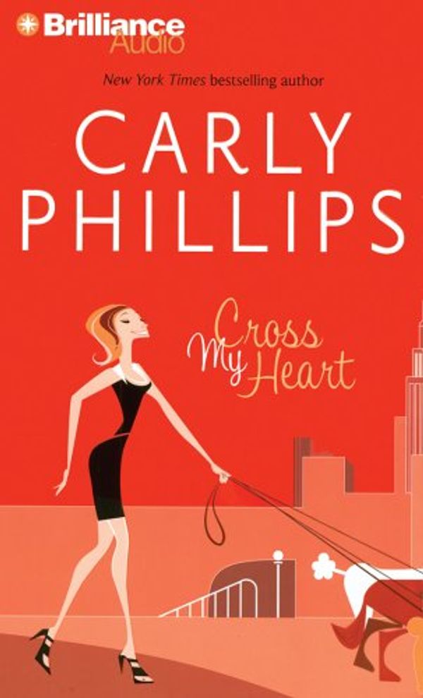 Cover Art for 9781423312406, Cross My Heart by Carly Phillips