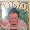 Cover Art for 9789712703829, Tikim: Essays on Philippine food and culture by Doreen Fernandez