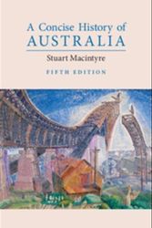 Cover Art for 9781108728485, A Concise History of Australia by Stuart Macintyre