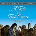 Cover Art for 9780486132716, A Tale of Two Cities by Charles Dickens