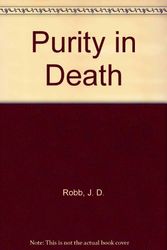 Cover Art for 9780753182987, Purity in Death by J. D. Robb
