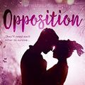 Cover Art for B01MAUE7X4, Opposition (A Lux Novel Book 5) by Jennifer L. Armentrout
