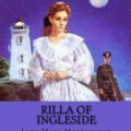 Cover Art for 9781727059458, Rilla of Ingleside by Lucy Maud Montgomery