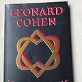 Cover Art for 9780948238215, Book of Mercy by Leonard Cohen