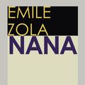 Cover Art for 9781537807584, Nana by Emile Zola