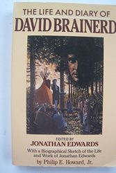 Cover Art for 9780801007262, The Life of David Brainerd: Chiefly Extracted from His Diary by David Brainerd