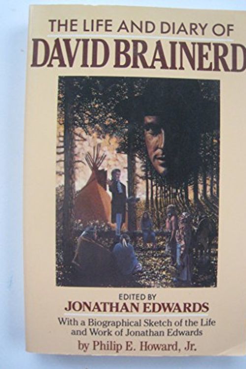 Cover Art for 9780801007262, The Life of David Brainerd: Chiefly Extracted from His Diary by David Brainerd